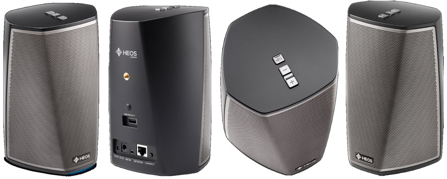 Denon Heos 1